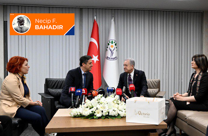 CHP’siz bayram ve bir vicdan çağrısı!