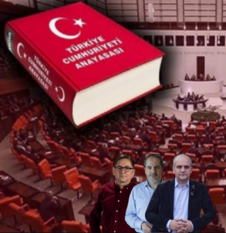 Evlere şenlik kadro | Editör Masası