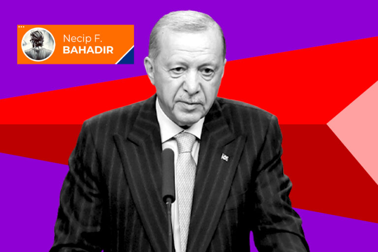 Erdoğan hasta ve yalnız!