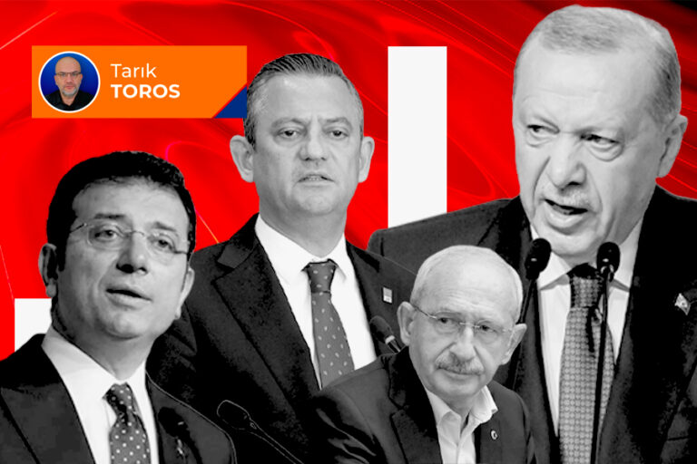 İktidara çalışmak için AKP’li olmak gerekmiyor