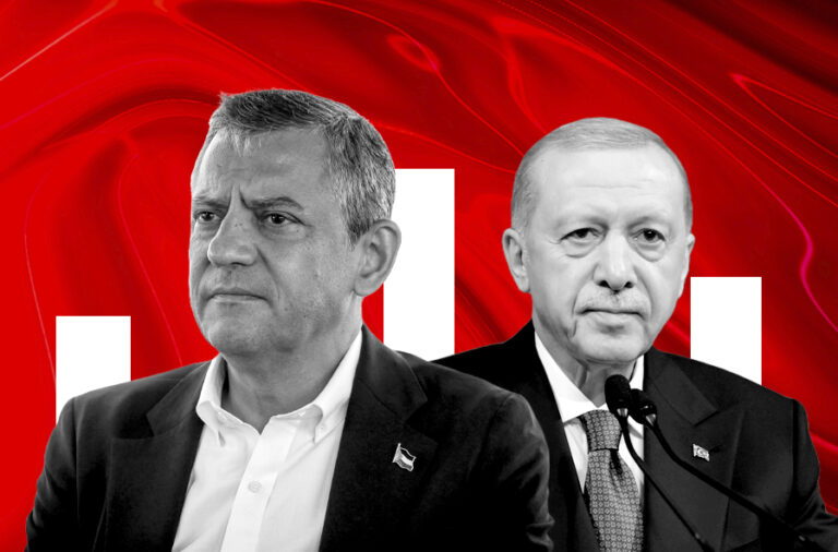 ‘Sokak’ iması yapmıştı; Erdoğan’dan Özel’e 500 bin TL’lik tazminat davası