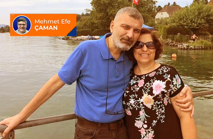 Esen Savaş’ın ardından