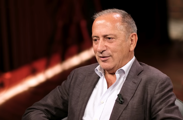 İfade işlemi tamamlandı; Fatih Altaylı geceyi nezarethanede geçirecek