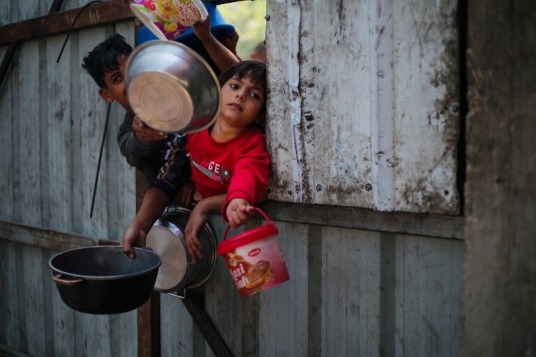 GAZZE | Birleşmiş Milletler, insani yardım noktalarındaki saldırıları savaş suçu olarak nitelendirdi