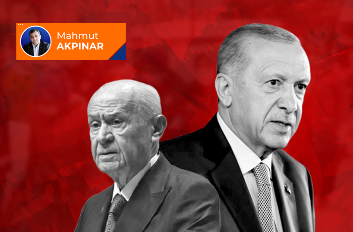 Haramilikte çığır açtılar!
