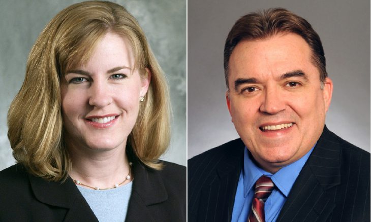 ABD | Demokrat vekillere silahlı saldırı; Minnesota Temsilciler Meclisi üyesi öldürüldü; bir senatör yaralandı