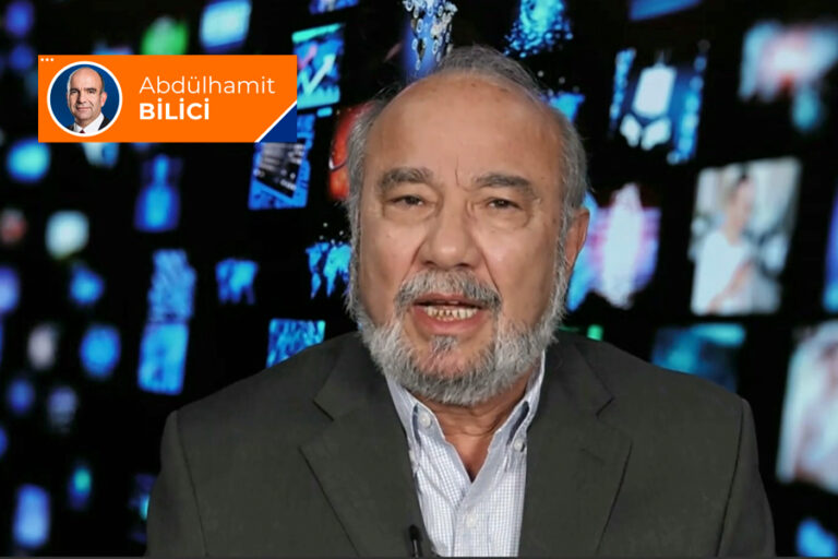 Prof. Dr. Askari: “Batı, İslam’ı Müslüman ülkelerden daha çok yansıtıyor”