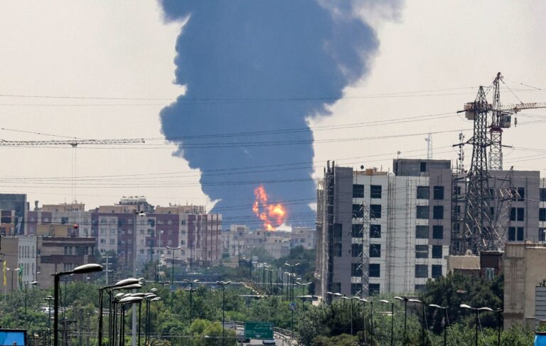 İran’ın Hamas koordinatörü, İsrail saldırısında hayatını kaybetti