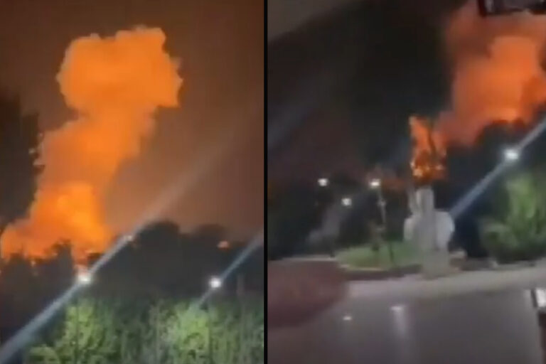 Sakaryalı sporcular İran’da ateş altında kaldı
