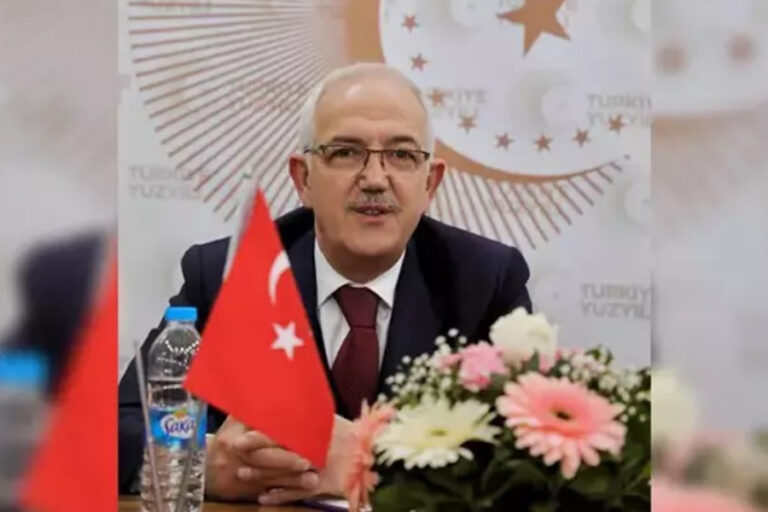 Eski AKP milletvekili İsmail Bilen evinde ölü bulundu