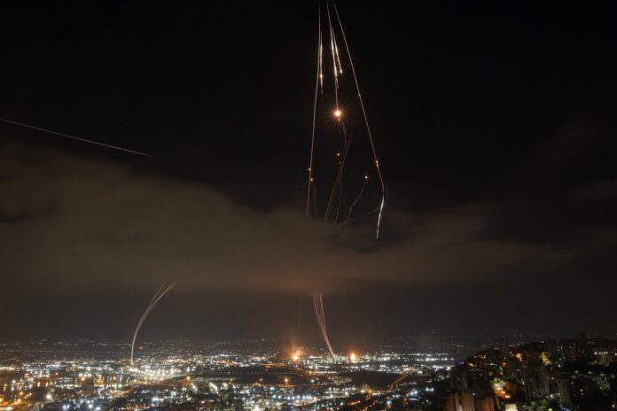 israil
