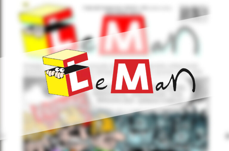 Leman dergisine “karikatür” soruşturması; 4 kişi hakkında gözaltı kararı