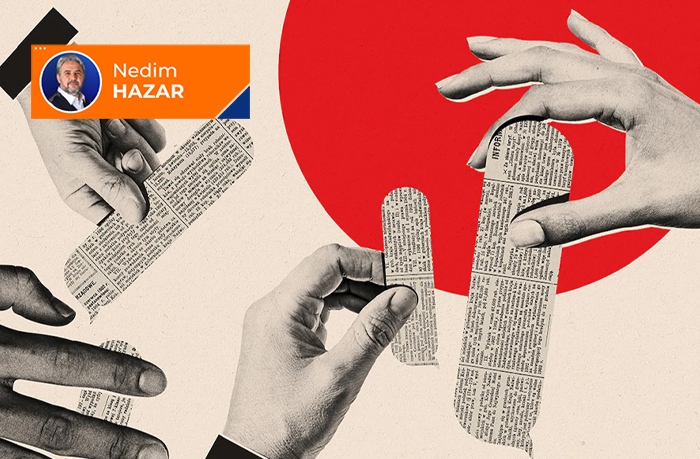 Bayağılık ve taşlaşma üzerine!