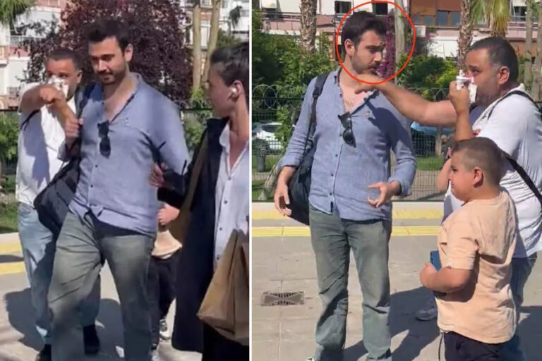 ‘Mavi gömlekli adam’ yerine başkasına ateş etmişti: 17 yaşındaki çocuk Daltonlar çetesi üyesi çıktı