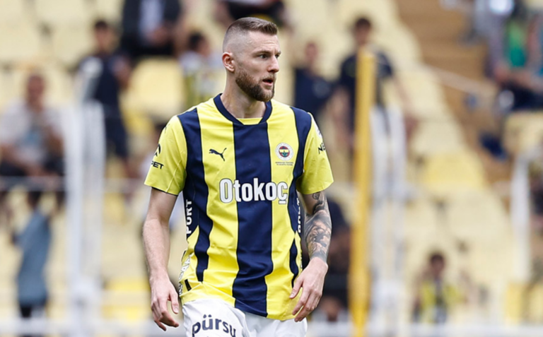 Fenerbahçe’den Skriniar hamlesi, temsilcisi İstanbul’a geliyor