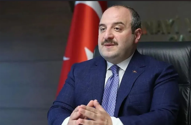 Mustafa Varank: “Sevgili muhalifler; Ekrem İmamoğlu pervasız bir hırsızdır!”