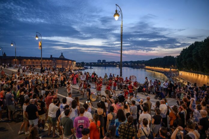 Müzik festivali