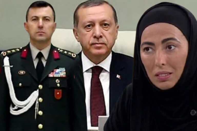 Nihal Olçok mahkemede sordu; Erdoğan’ın eski başyaveri cevap verdi: ”Erol abinin öldürülmesi Washington’da planlandı, Medine’de onaylandı”