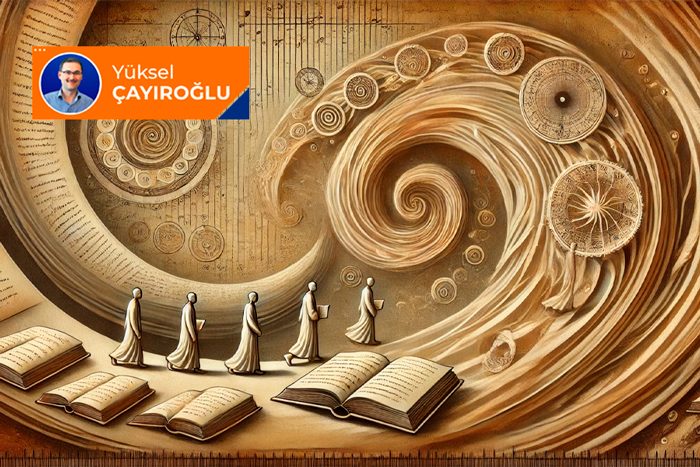 Tarihselci görüşün dayanakları (5)