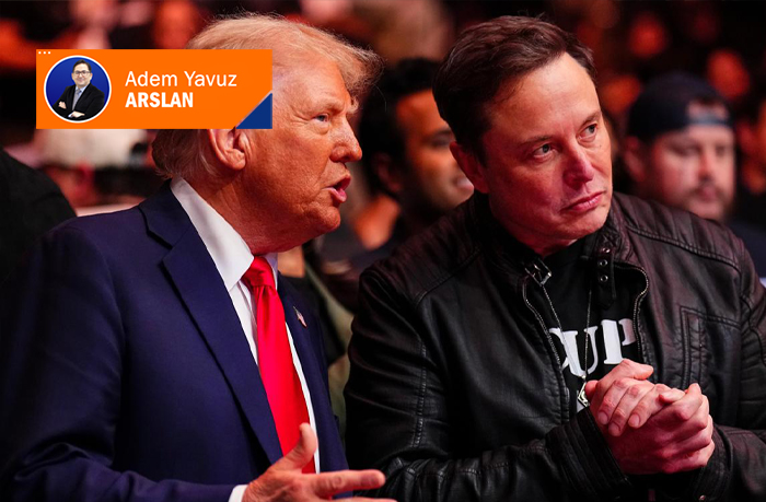 Elon Musk manevra, Trump ‘misilleme’ peşinde!