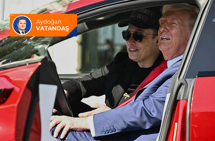 Trump–Musk Krizi: Popülist iktidarın ‘teknokratla’ hesaplaşması