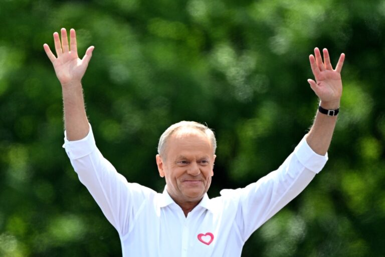 POLONYA | Başbakan Donald Tusk Meclis’ten güvenoyu isteyecek