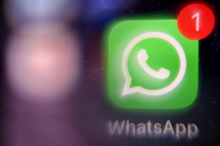 WhatsApp’a reklam geliyor