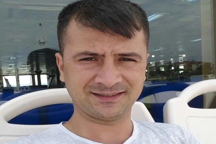İplik atölyesinde çıkan yangında ağır yaralanan KHK’lı astsubay hayatını kaybetti