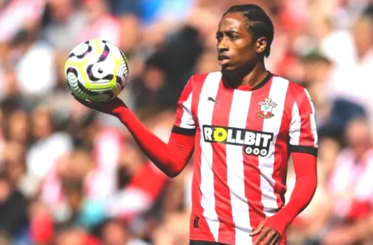 BEŞİKTAŞ | Anlaşma sağlandı, sağ bek Kyle Walker-Peters’a emanet