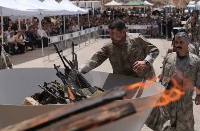 PKK-silah-birakma-2
