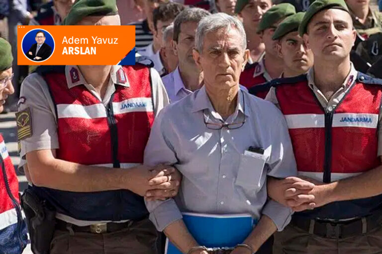 HTS kayıtları çıkarsa sadece makamlar değil, anlatılar da boşalır