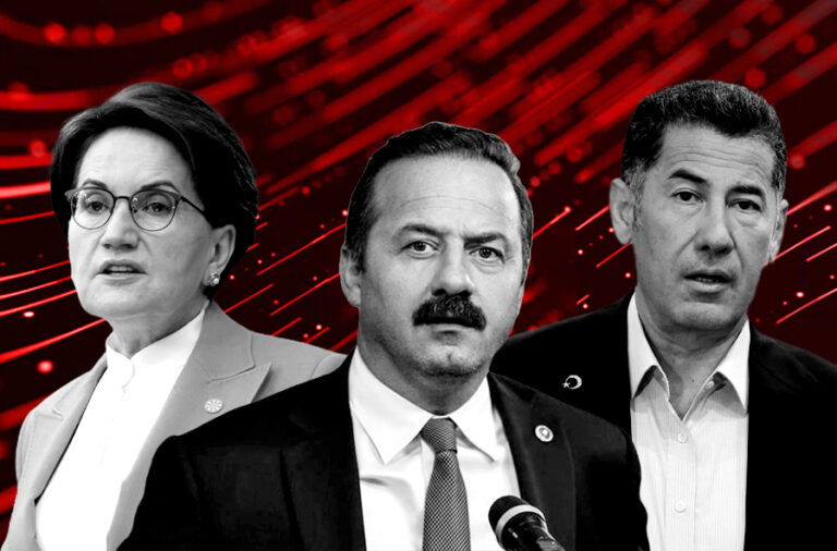 Yavuz Ağıralioğlu ağır konuştu: “Bizim de 50 milyon dolar alıp seçmeni satacağımızı düşünüyorlar”