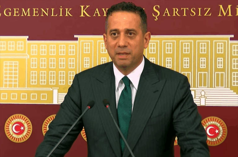CHP’li Ali Mahir Başarır: “LGS’den 4 gün önce çocuklar villalarda kampa alındı”