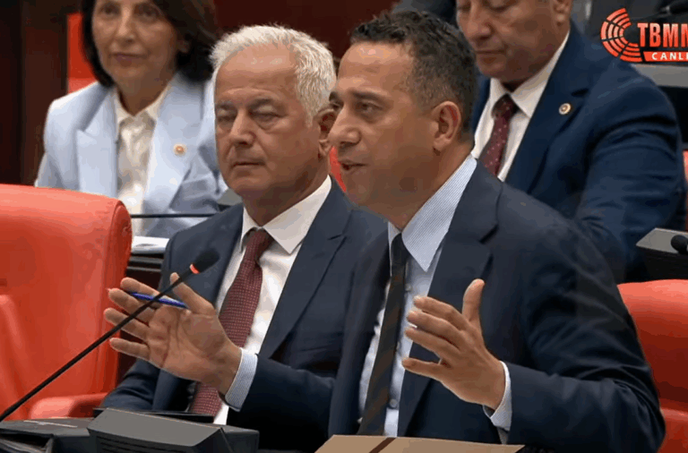 İDDİA | “Görevden alınan Genel Müdür’ün çocuğu, 2022 LGS’de tüm soruları doğru cevaplamış”