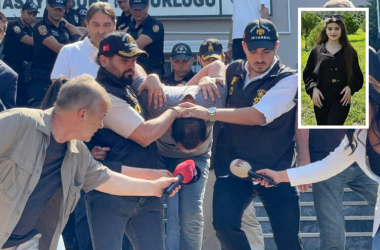 AYŞE TOKYAZ CİNAYETİ | 4’ü polis, 5 kişi daha tutuklandı!