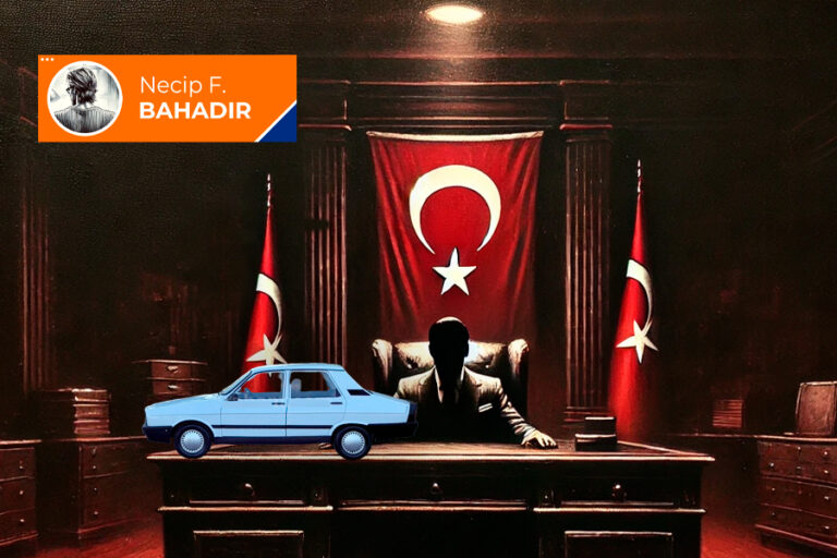 Kod adı; Beyaz Toros!