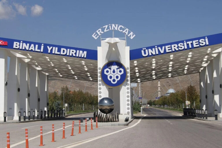 Son 3 yılda 8 öğrencinin kayıt yaptırdığı bölüm için 3 akademisyen alınacak!