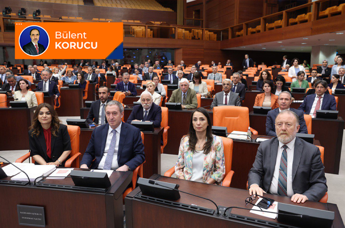 DEM, MHP’leşir mi?