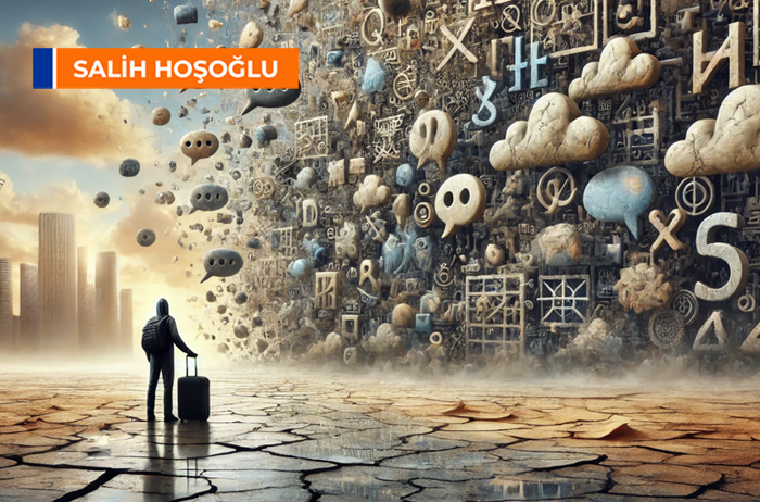 Yeni dönemde paradigma değişimi nasıl olacak?