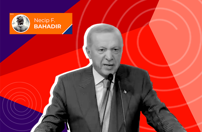 Peki AKP’linin densizliği ne olacak?