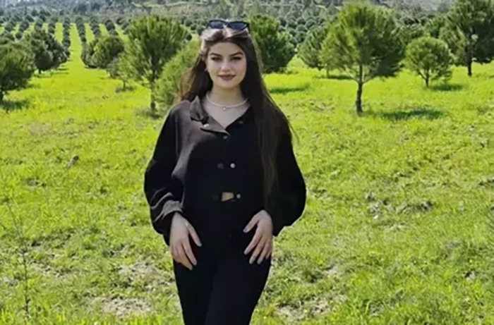 Vahşet; öldürdüğü üniversite öğrencisi kızın cesedini valizle yol kenarına attı