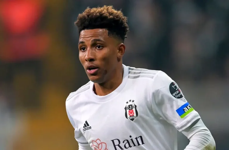 Anlaşma tamamlandı; Gedson Fernandes, Spartak Moskova yolcusu