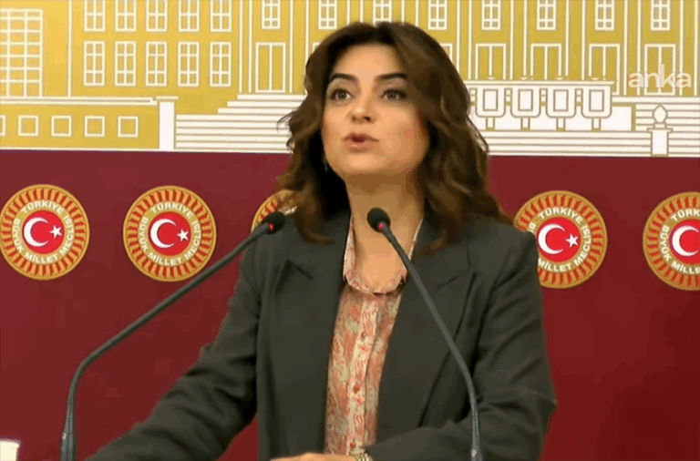 İmralı’ya giden DEM Partili Koçyiğit: ”Ziyaret gayet olumlu geçti, komisyonu ilk elden bilgilendireceğiz”