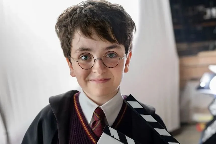 Harry Potter dizi olarak geri dönüyor; 2027’de yayınlanacak