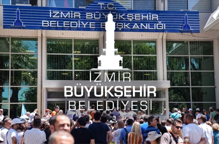 İzmir Büyükşehir Belediyesi’ne yönelik 2 iddianame daha kabul edildi