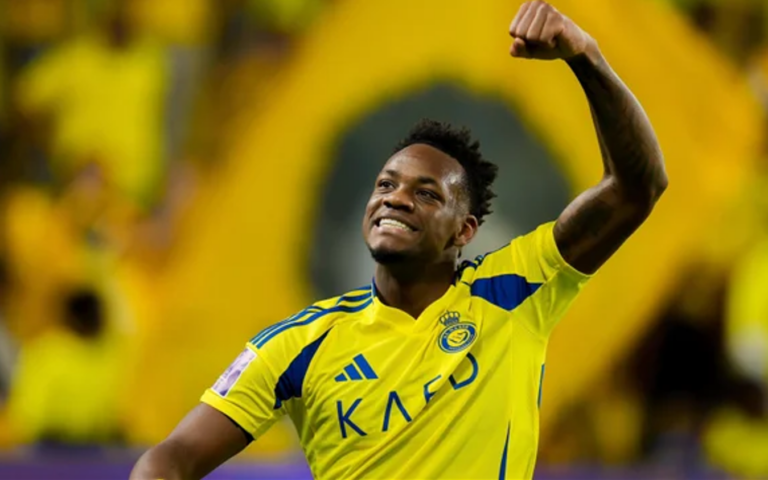 Fenerbahçe transferi bitirdi; Jhon Duran imza için geliyor