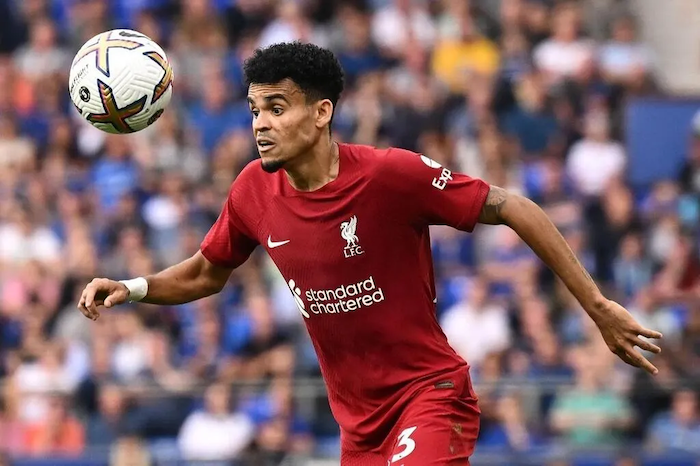 Luis Diaz, 75 milyon avro karşılığında Bayern Münih’e transfer oldu