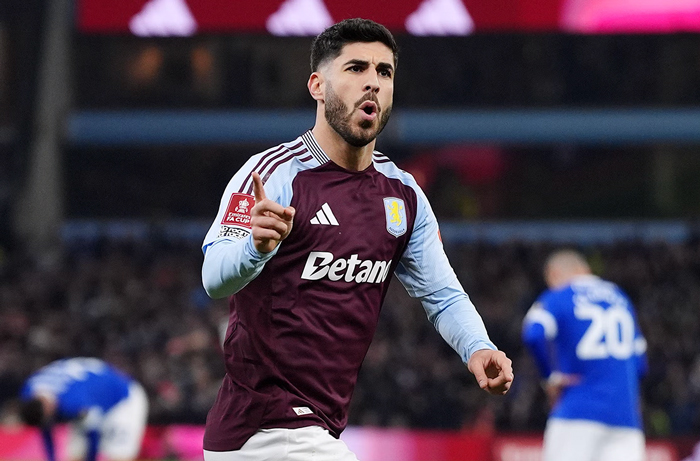Fenerbahçe, Marco Asensio için PSG’ye resmi teklif yaptı