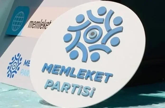 memlket-partisi