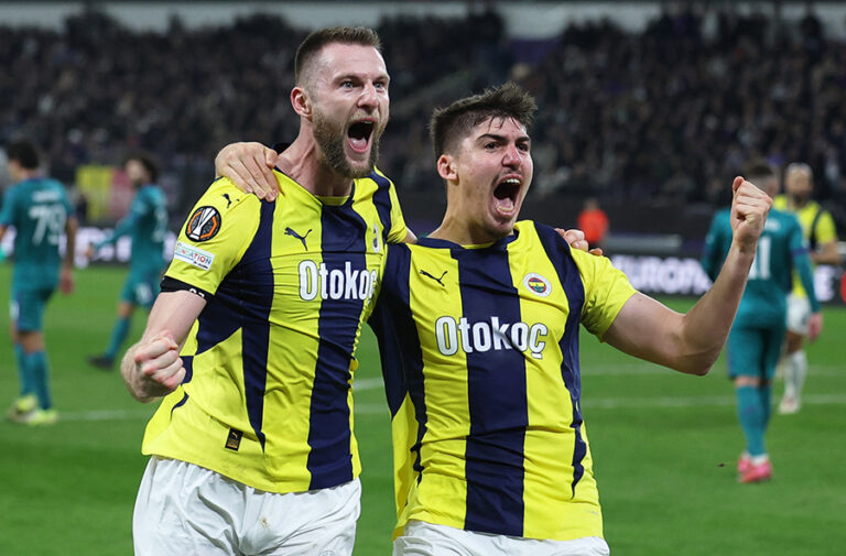 Nihayet imzalar atıldı; Milan Skriniar, bugün İstanbul’da olacak